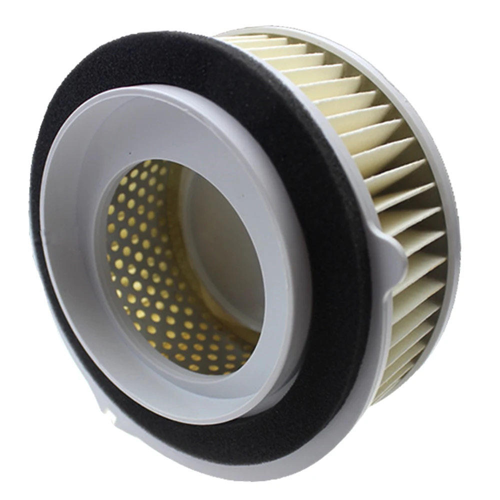 Air Cleaner Element Air Filter For Yamaha XVS650 Drag Star V-Star 650 Classic/ Custom/Midnight/ Silverado Ref.OE 4TR-14451-00-00