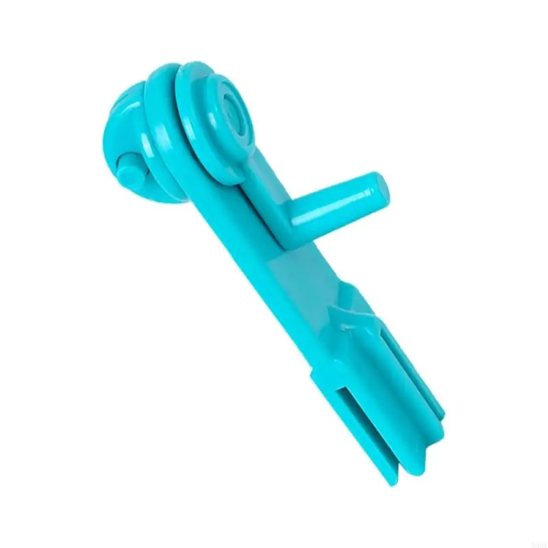 Floss Bobin Winder Rope 와인딩 라인 재봉