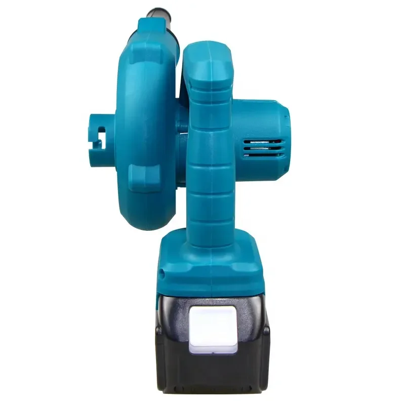 For Makita 18V Battery Cordless Electric Air Blower & Suction Handheld Leaf Computer Dust Collector Cleaner Power Tools