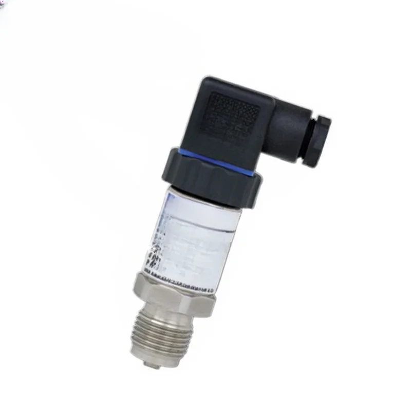 

P3276 Pressure Sensor WIKA Model S-10 Now Available as S-20 Pressure Transmitter