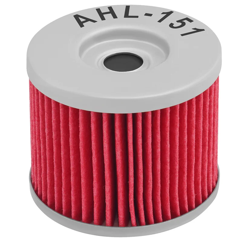 Motorcycle Oil Filter For BMW G650GS G650 F650GS F650CS ABS F650ST F650