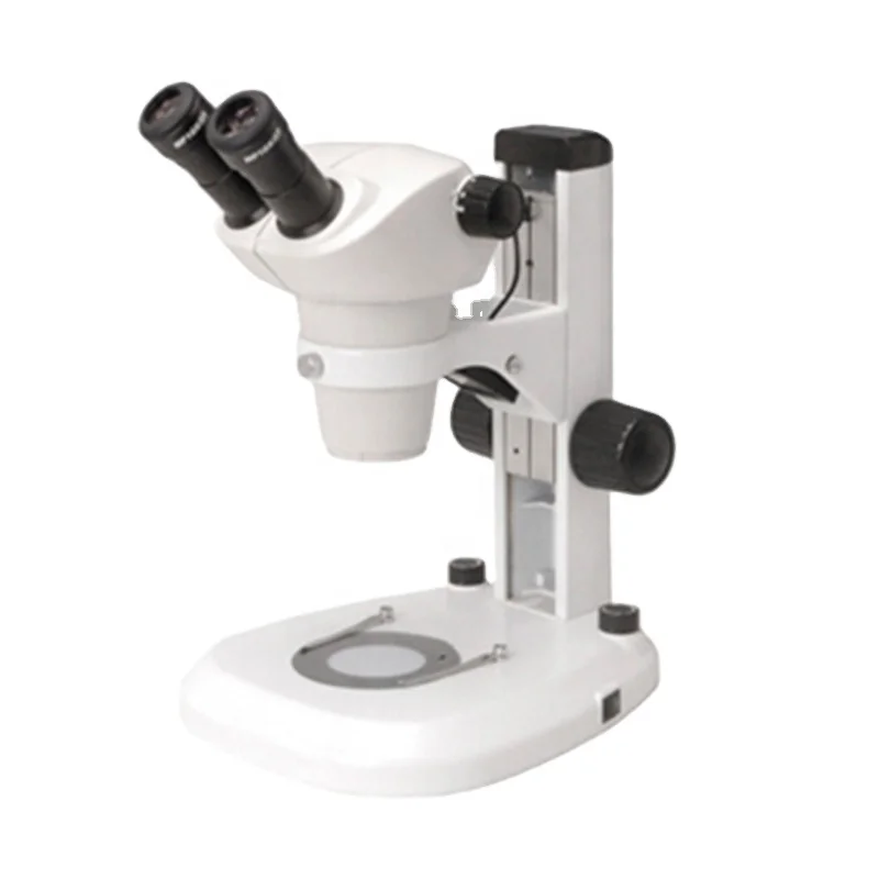 OSM- NTB Series  Zoom Stereomicroscope Biological Microscope