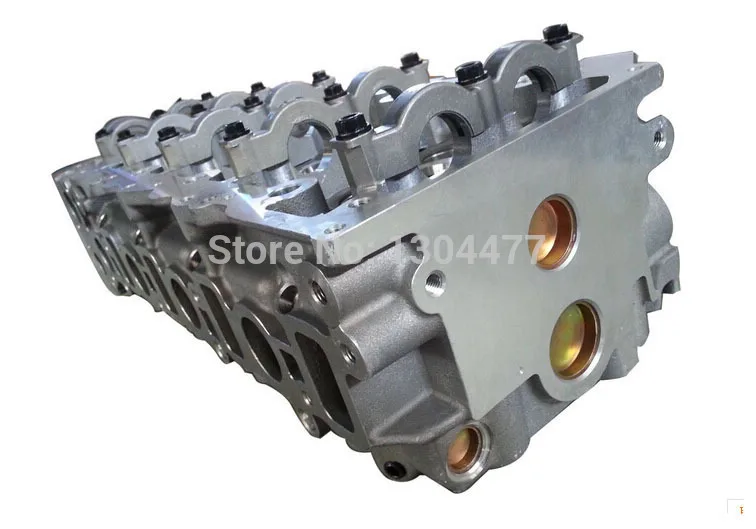 1KD 1KDFTV 1KD-FTV  Cylinder head for toyota Land Cruiser Hilux 2982cc 3.0 TDI DOCH 16V 2000 1110130030 1110130031 1110130032