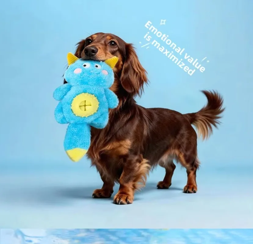 Thumbnail 2 - #5 Cheap Treat Dispensing Puppy Toys Worth Buying