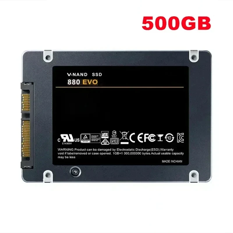 880-500GB