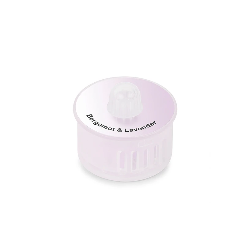 Hương Thơm Viên Cho ECOVACS T9 AIVI T9 MAX T9 Điện Hương Thơm Mát Lâu Tươi LavenderCucumber Rêu Sồi BlueCampanula