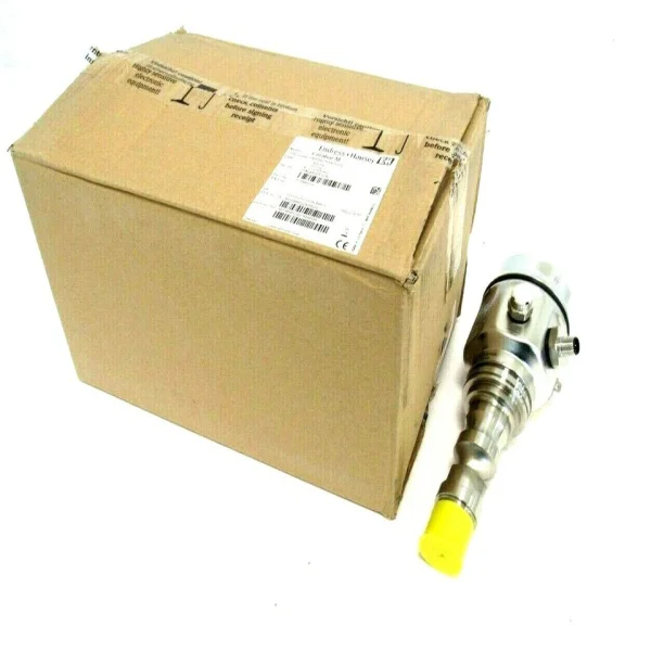 

Pmp55-21xr7/115 Cerabar M 71086210 Brand New Original Spot Plc