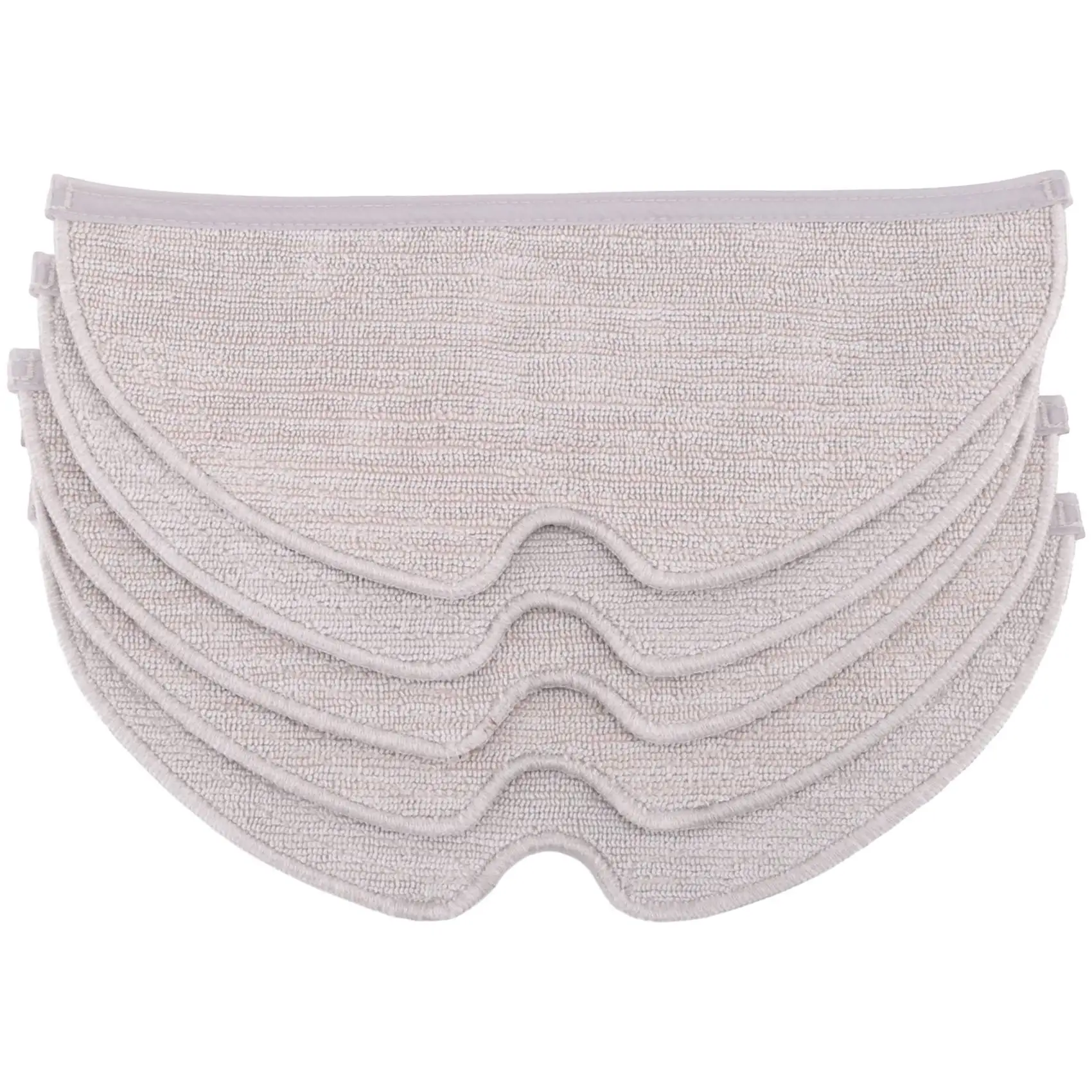 高品質-Xiaomi 2C STYTJ03ZHM Dreame D9 D9 Pro L10 L10 Pro 掃除機水タンク + モップクロス交換アクセサリー