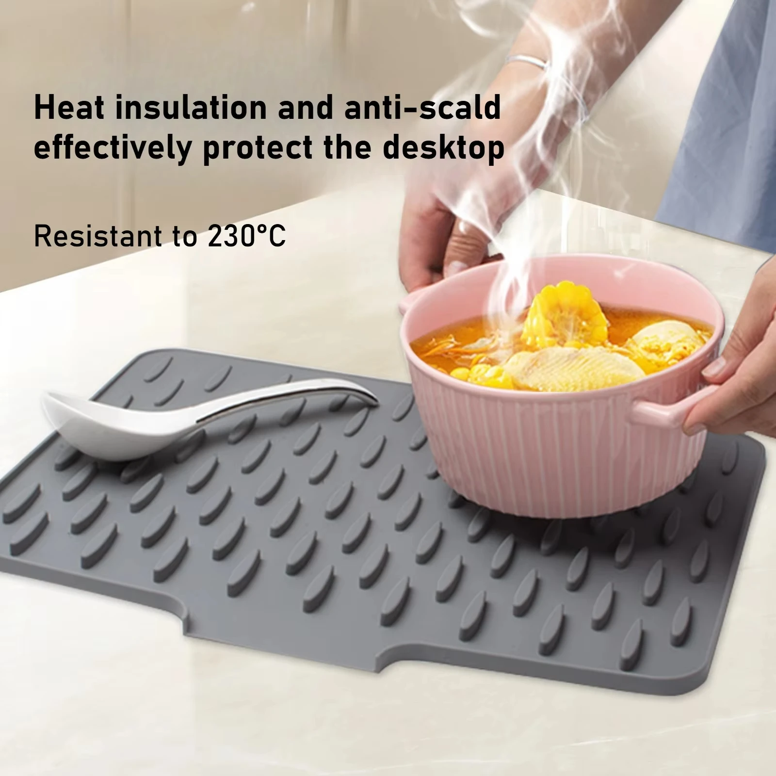 Thumbnail 3 - #51 Best Sink Mats to Buy In 2026