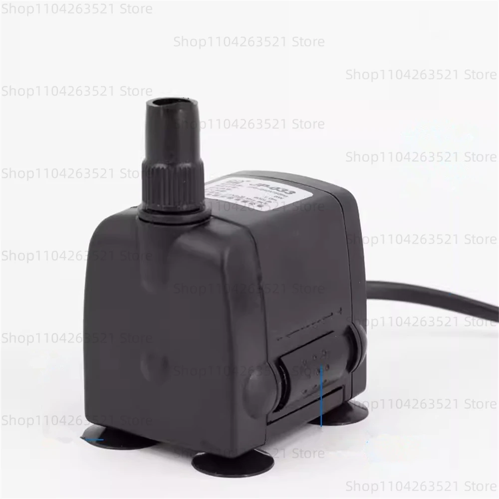 Ice maker water universal circulation for Konka ice maker water pump submersible pumping JP-033 8W