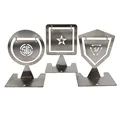 3PCS ABC Style