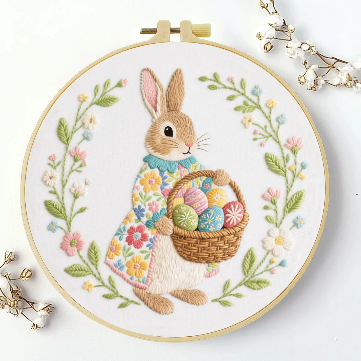 Thumbnail 3 - #64 Best Embroidery Starter Kits to Buy In 2026