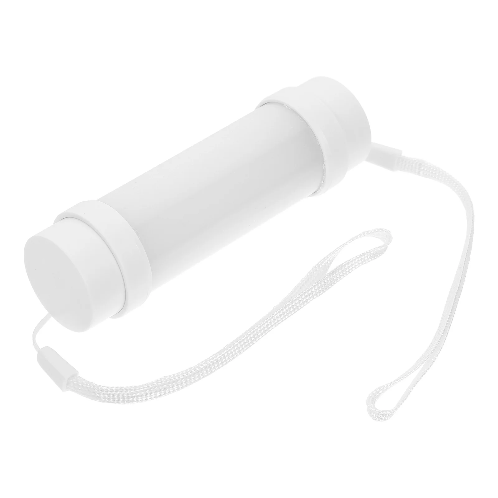 LED فانوس التخييم USB قابلة للشحن مصباح يدوي قوي الامتزاز المغناطيسي لإضاءة إصلاح البقاء في الهواء الطلق