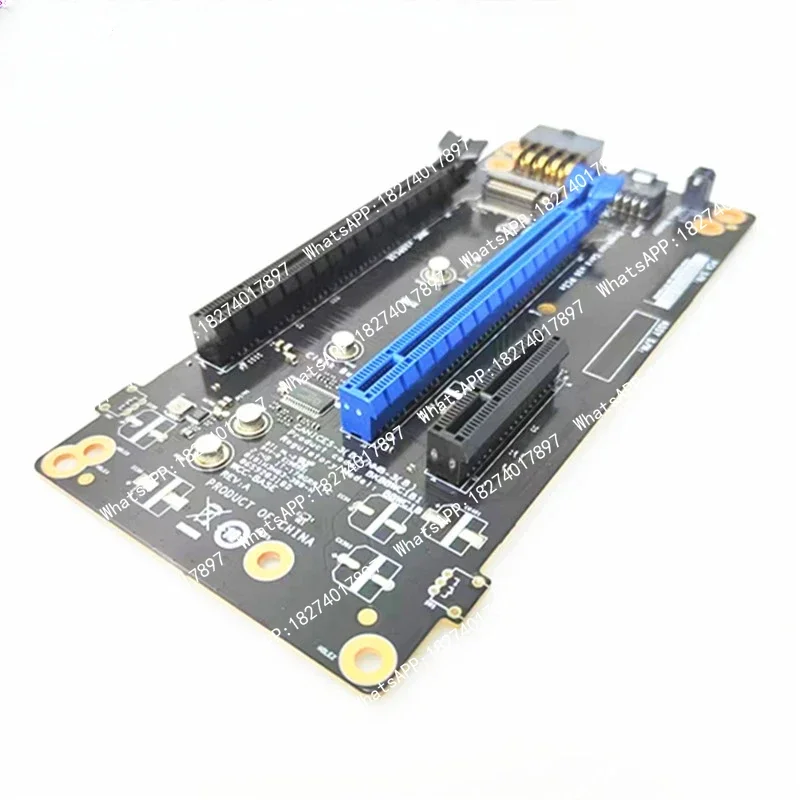 computing power board dedicated adapter card NUC11 supports NUC9 computing cards