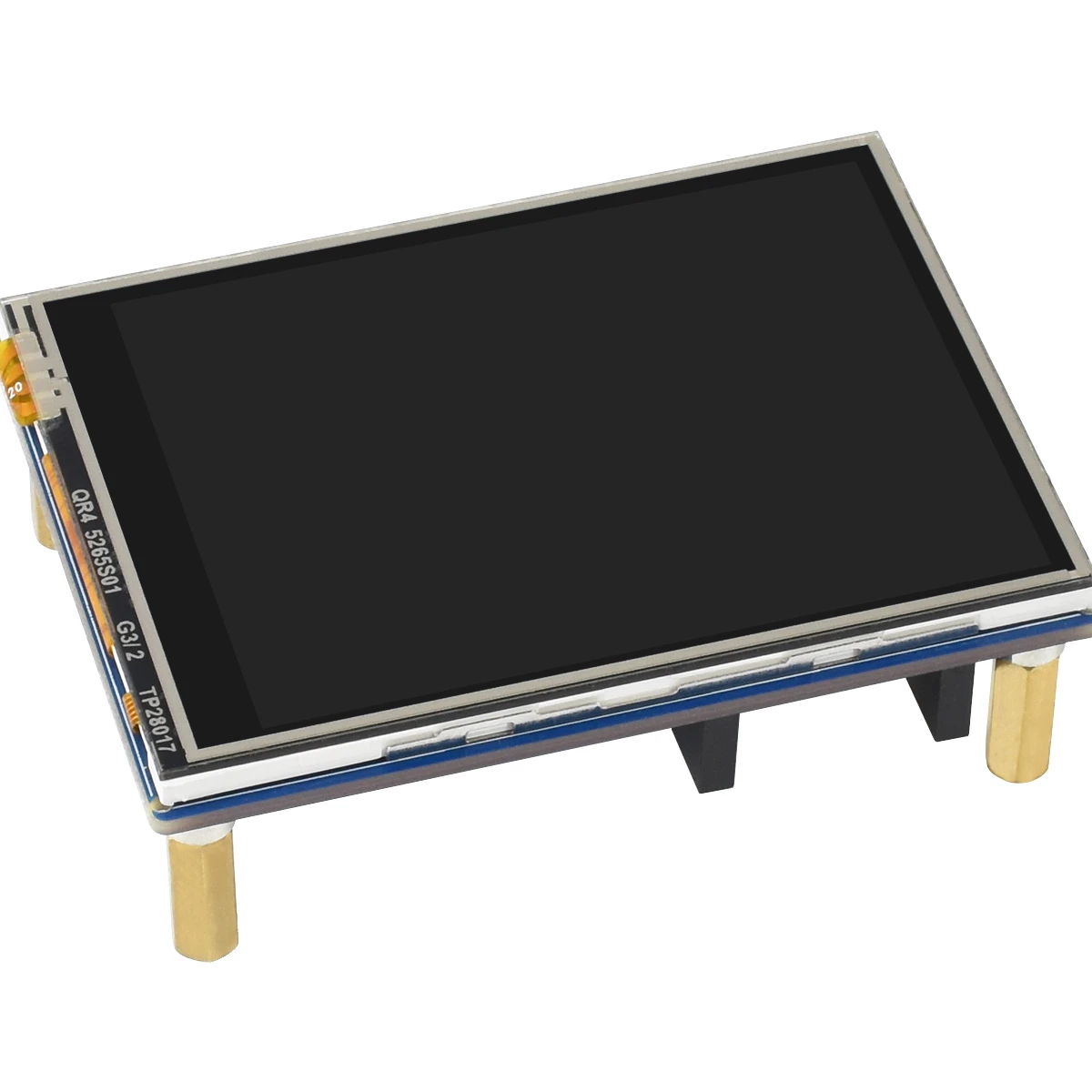 Waveshare 2.8inch Touch Display Module for Raspberry Pi Pico 262K Colors 320*240 SPI