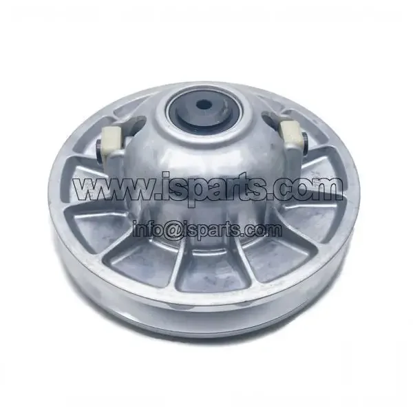 مجموعة القابض المدفوعة بالأسطوانة البديلة المتوفرة لختيار Polaris UTV مع قابض منزلق مربع المصنع 1323333 1323403 132331 #1