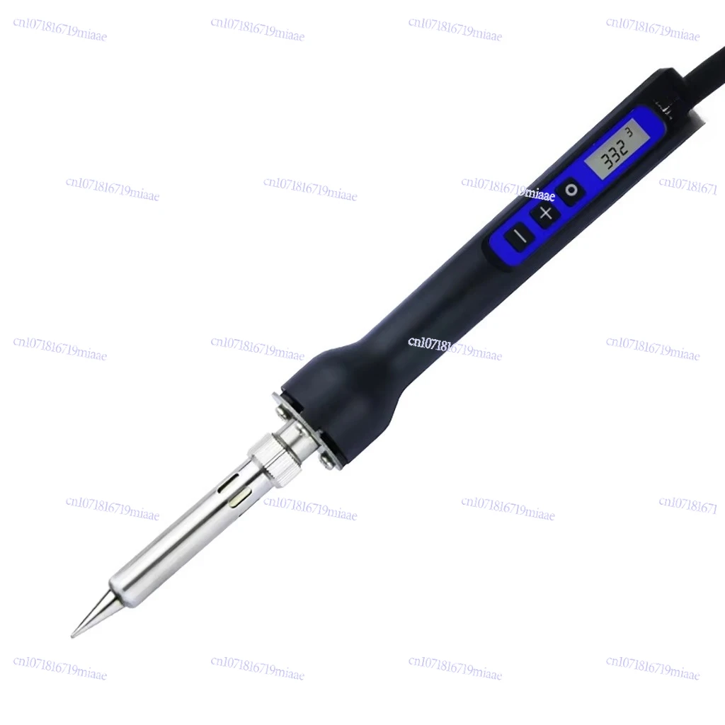 

ST-2065D 65w Electric Soldering Iron 220V European Union Plug Welding Station Intelligent Temperature Control Welding Station