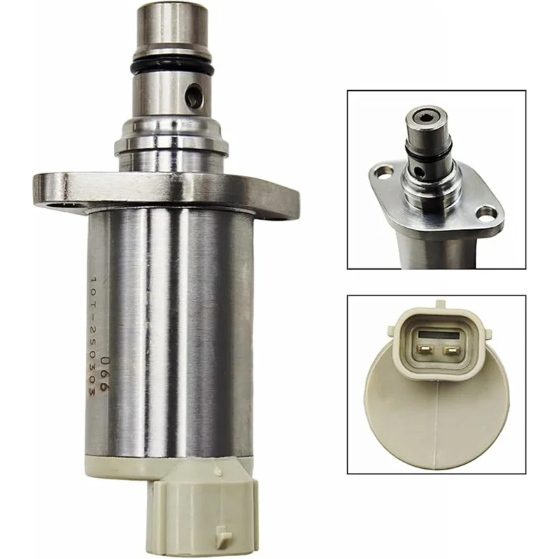 

Fuel Pump Suction Control Valve 294200-0042 04226-0L020 04226-30020 for Toyota Vigo Fortuner Prado 1KD