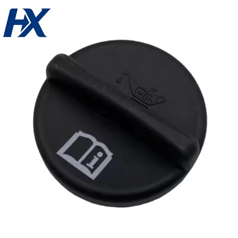 

55566555 650129 Engine Oil Petrol Fuel Tank Filler Cap Tank Cap Cover For Chevrolet Cruze 1.4L 1.8L 2008-2013