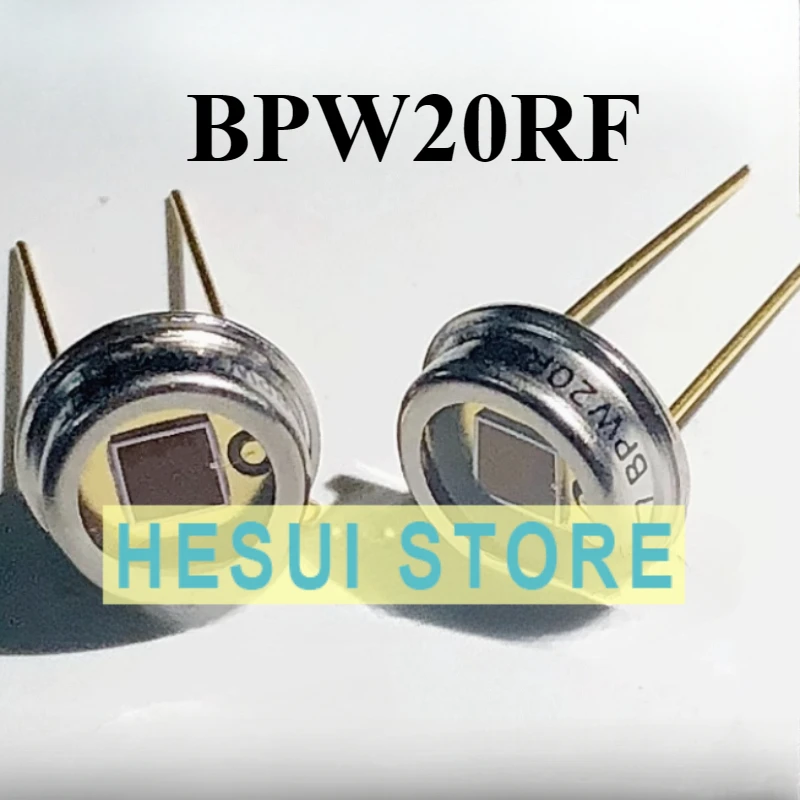 BPW20RF silicon photodiode for camera photometer color analyzer exposure meter