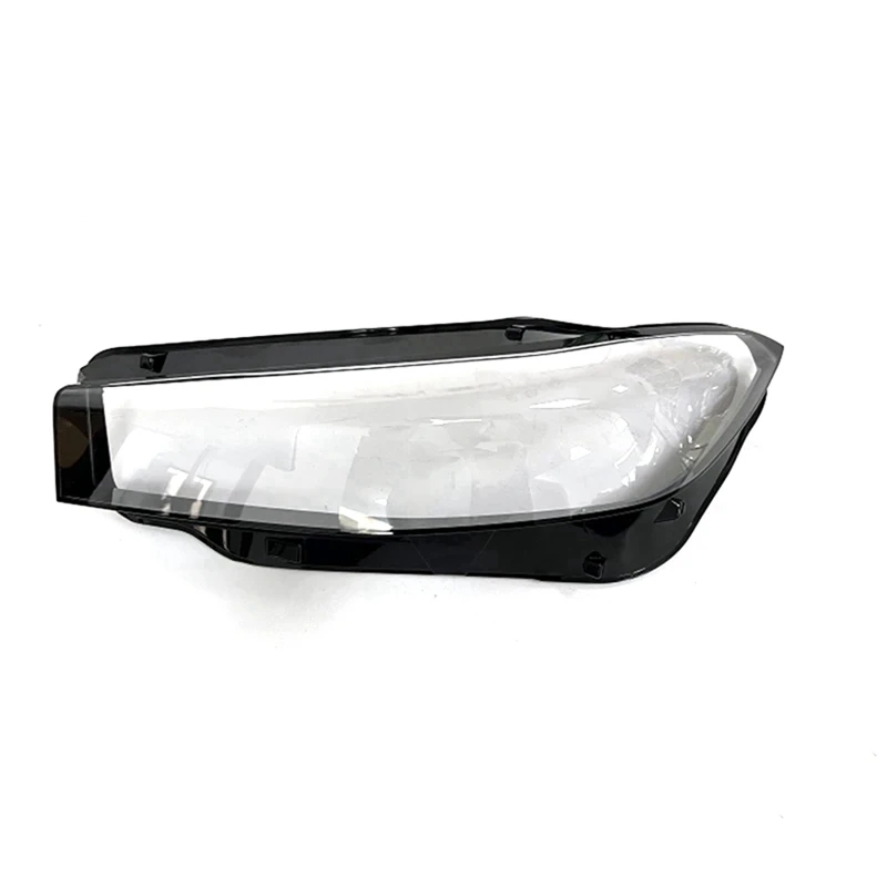 Car Front Head Light Lamp Lampshade Parts For BMW 3 Series G20 G28 320I 330I 325Li 2023 Glass Auto Shell