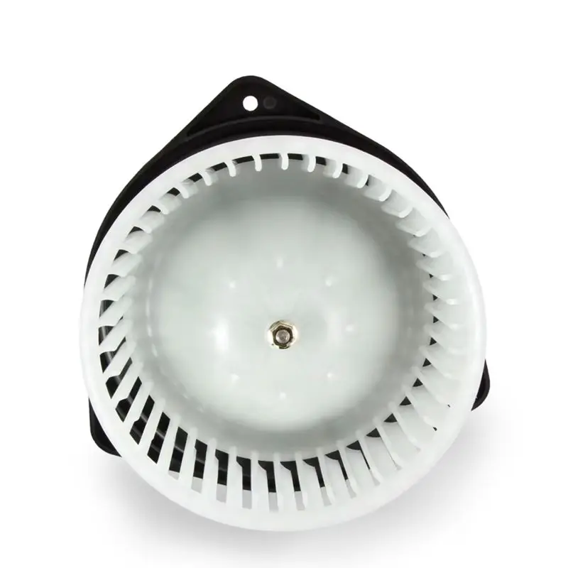 

A58X-Air Conditioner Blower Heater Motor With Fan Cage For Mitsubishi Lancer 08-17 Outlander 08-13 7802A217 PM9362