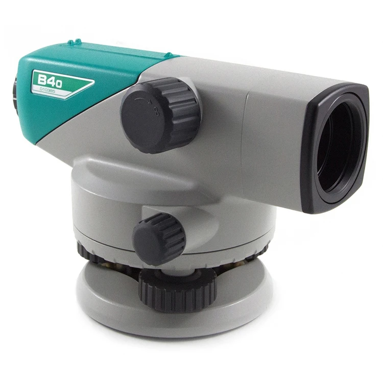 High Accuracy Japan Brand Survey Auto Level 32x Magnification With Hard Case