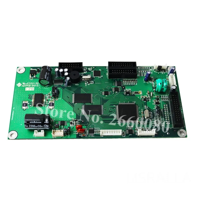 Mainboard Motherboard for DIGI SM-100PCS Mother Board 101 version SM90 SM100 SM110P+ SM100PCS PLUS Balance SM5100 Main Board
