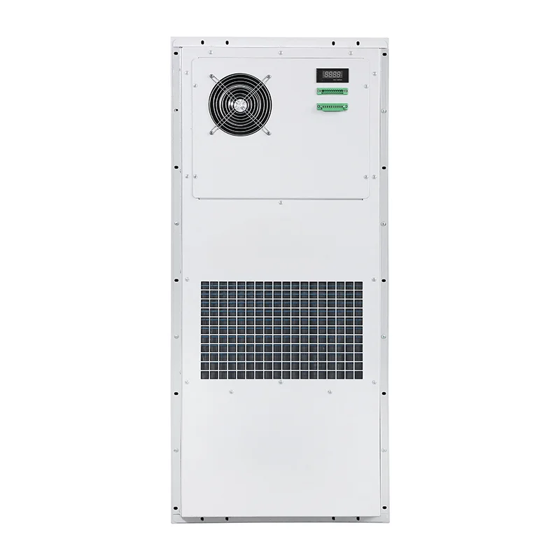 

Outdoor Electrical Control Telecom Door Mounted DC Industrial Cabinet Air Conditioner for Panel Shelter Enclosure