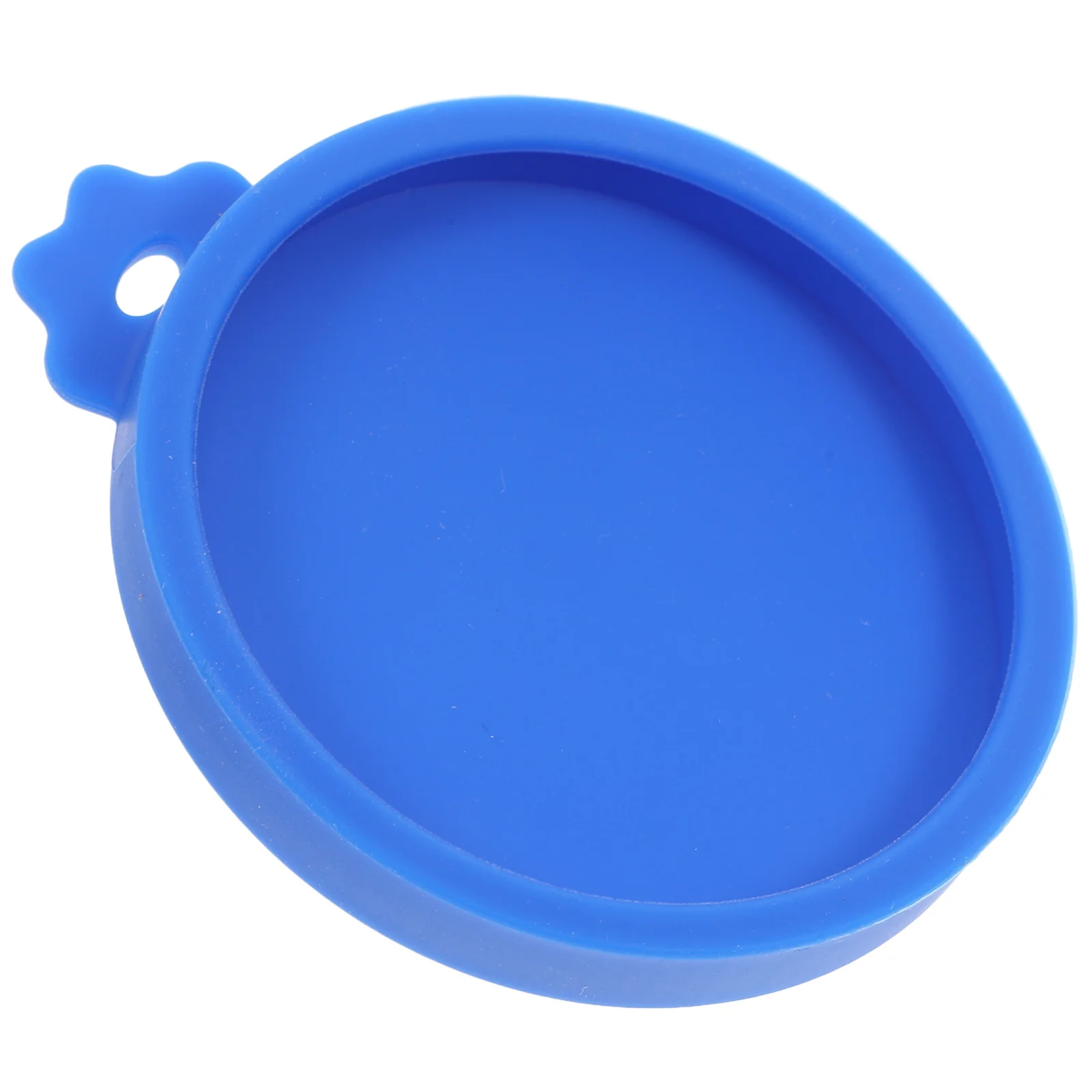 

Silicone Cup Lid Cat Food Coffee Can Lids Soda Beverage Cover Toppers for Sealing Canning Jar Wide Mouth