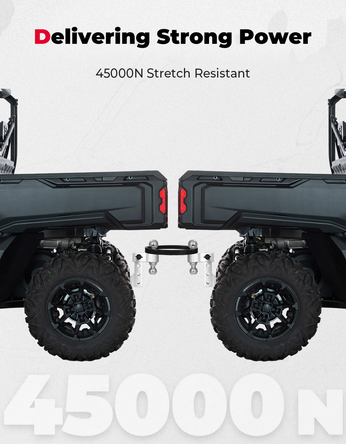 SxS aandrijfriem 422280656 422280654   Voor Can-Am Defender Max HD8 HD10 Sport Trail 800 1000 800R 1000R Maverick X3 900 HO