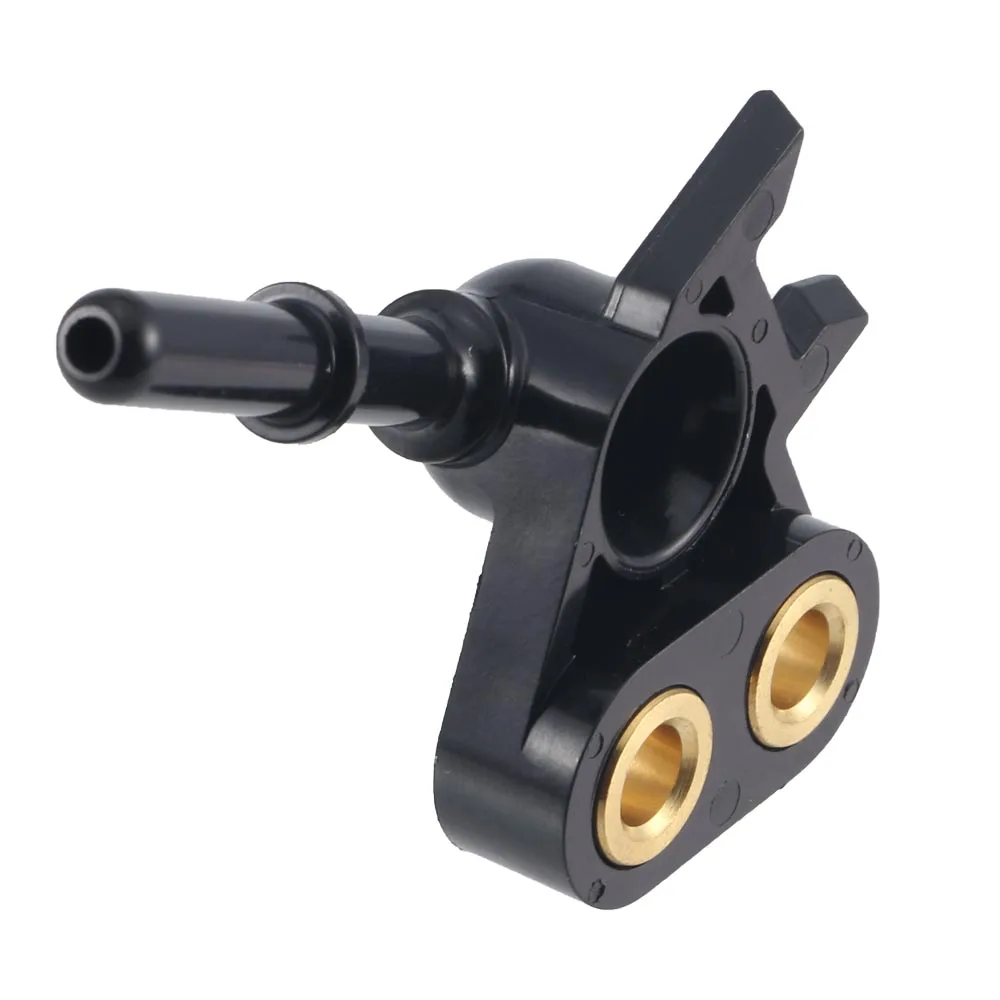 Motorcycle fuel injector nozzle bracket 17560-GGC-900 YR JB ф 10.90 6.35QC Yamaha motorcycle accessory 1 piece