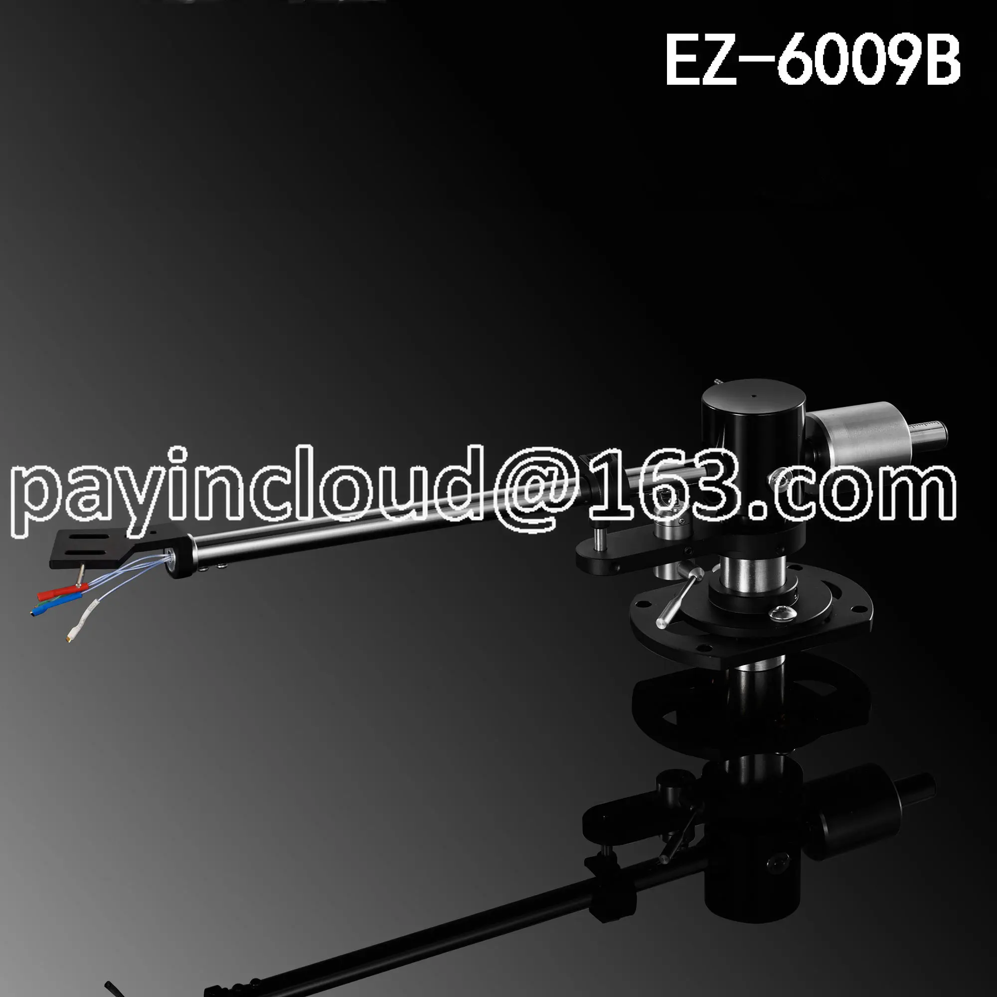 New Product EIZZ EZ-6009 9