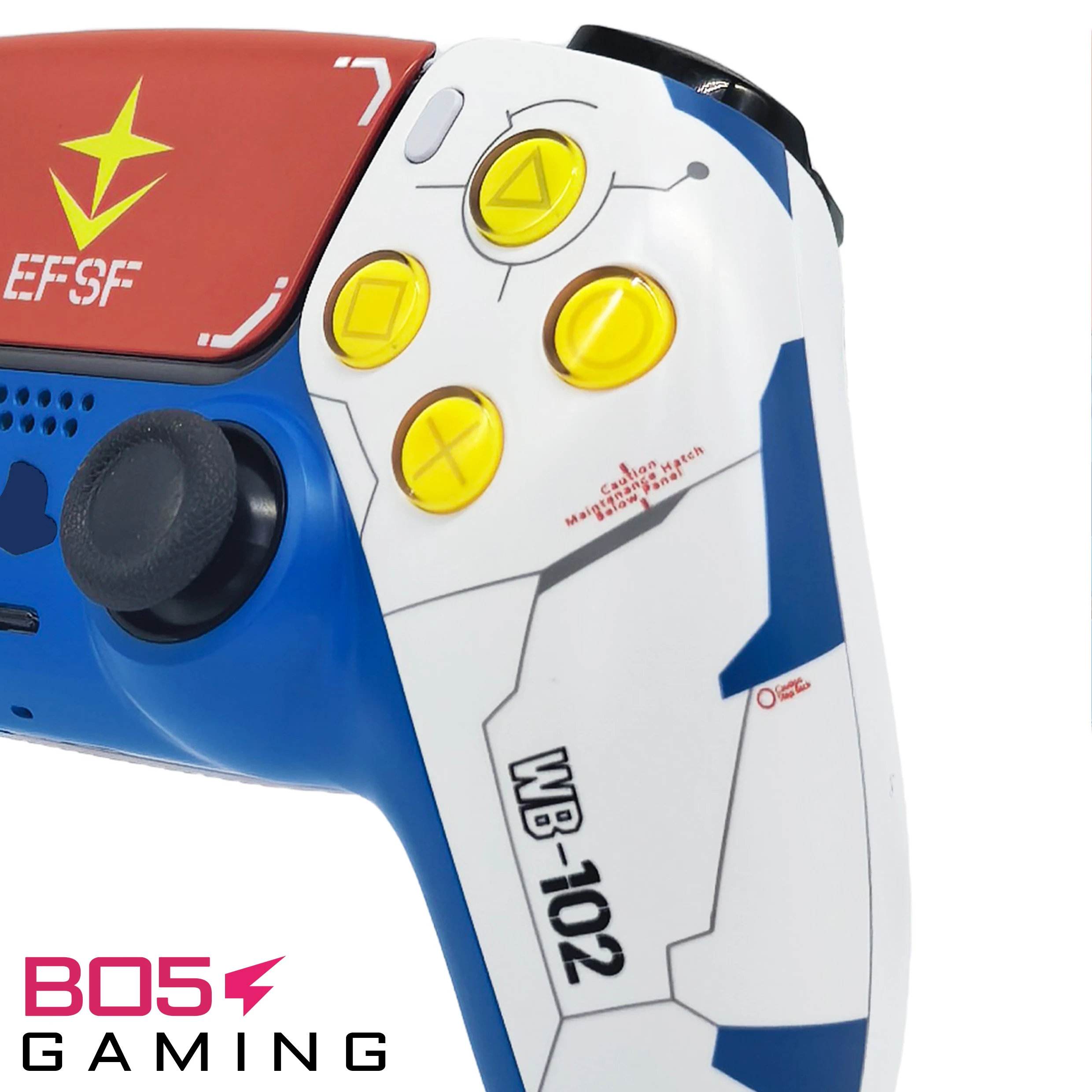 Thumbnail 4 - #70 Best PS5 Controllers to Buy In 2026