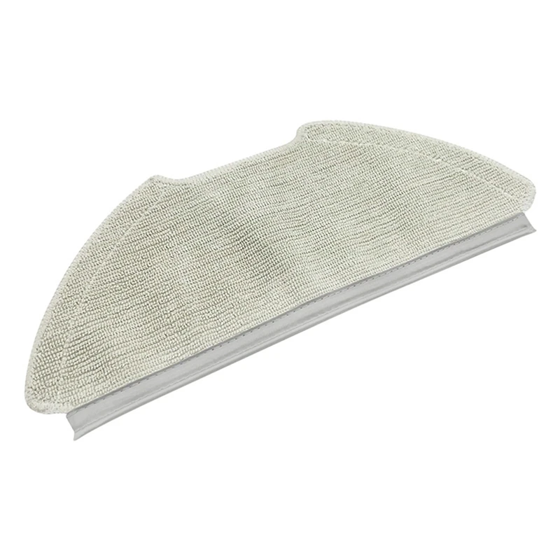 A44F-Accessoires Vervanging Voor Airrobo T20 + Robot Vacuüm Hoofdborstel Zijborstels HEPA Filters Mop Pads Stofzakken