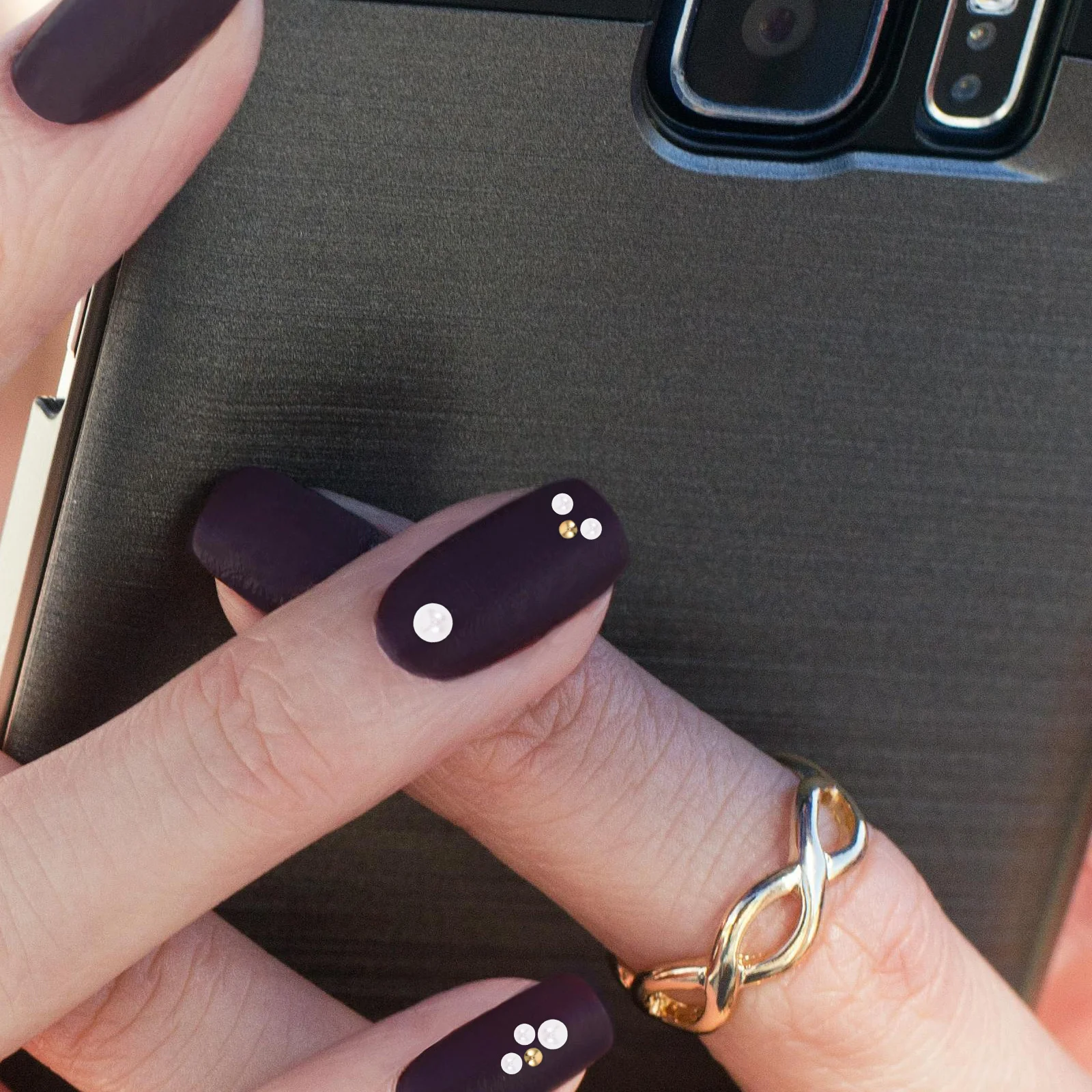 

Nail Decorations for Nail Art Plastic Pearls and Charms for Women Manicure Supplies Manicure Tools Nails Decoration