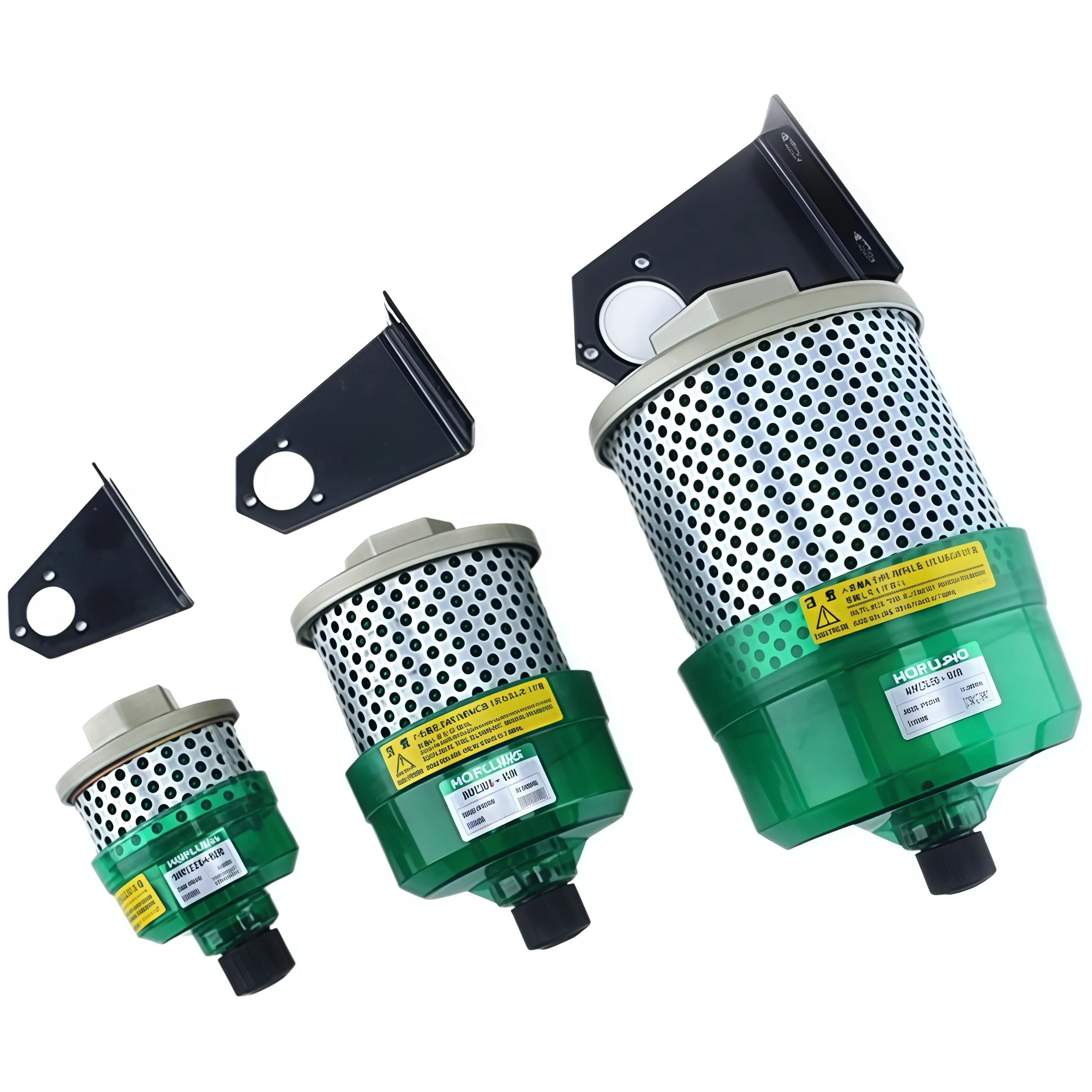 

SMC Type Exhaust cleaner muffler AMC220-02B AMC320-02B AMC320-03B AMC520-04B AMC510-06 AMC610-10B