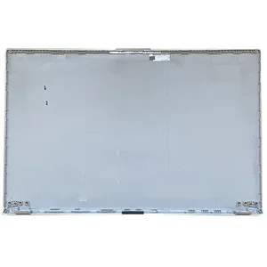 غطاء خلفي للكمبيوتر المحمول ل ASUS VivoBook ، إطار أمامي ، مفصلات ، مسند راحة اليد ، العلبة السفلية ، حافظة الكمبيوتر ، LCD ، X512 ، X512J ، X512F ، F512 ، V5000F ، جديد أفضل 8 غلاف asus vivobook مبيعا - رقم 3