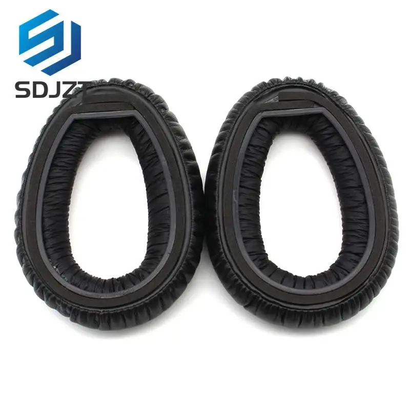 2pcs For Sennheiser PXC 550 Ear Pads Headphone Earpads For Sennheiser PXC550 Ear Pads Headphone Earpads Cushion Earmuff Cover