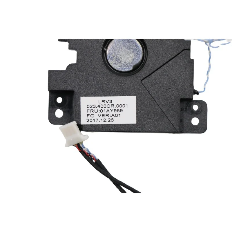 Original New 01AY959 Speaker L/R 2018 For Thinkpad X1 Yoga 3rd Gen Built-in Speaker Speaker