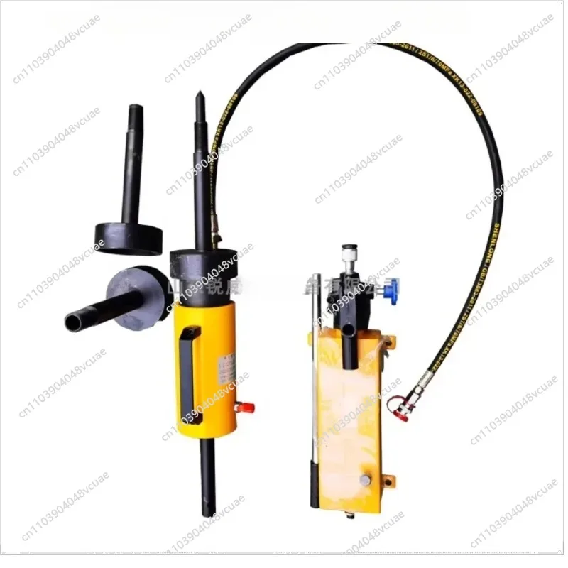 

For Dismantling of Hydraulic Puller 42 Ton and 20 Ton Coupling Puller for Lama PHC4204 Coupler