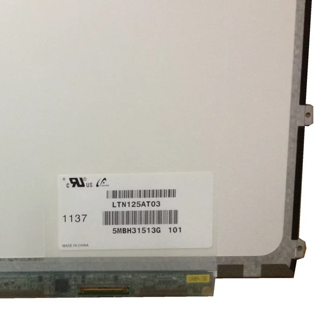 ltn125at03-は-b125xw03-ltn125at01-401-201-lp125wh2-tlb1-b125xw01-v0-ディスプレイ左-右-3-つのネジ穴ラップトップ-lcd-led-スクリーンに適合します