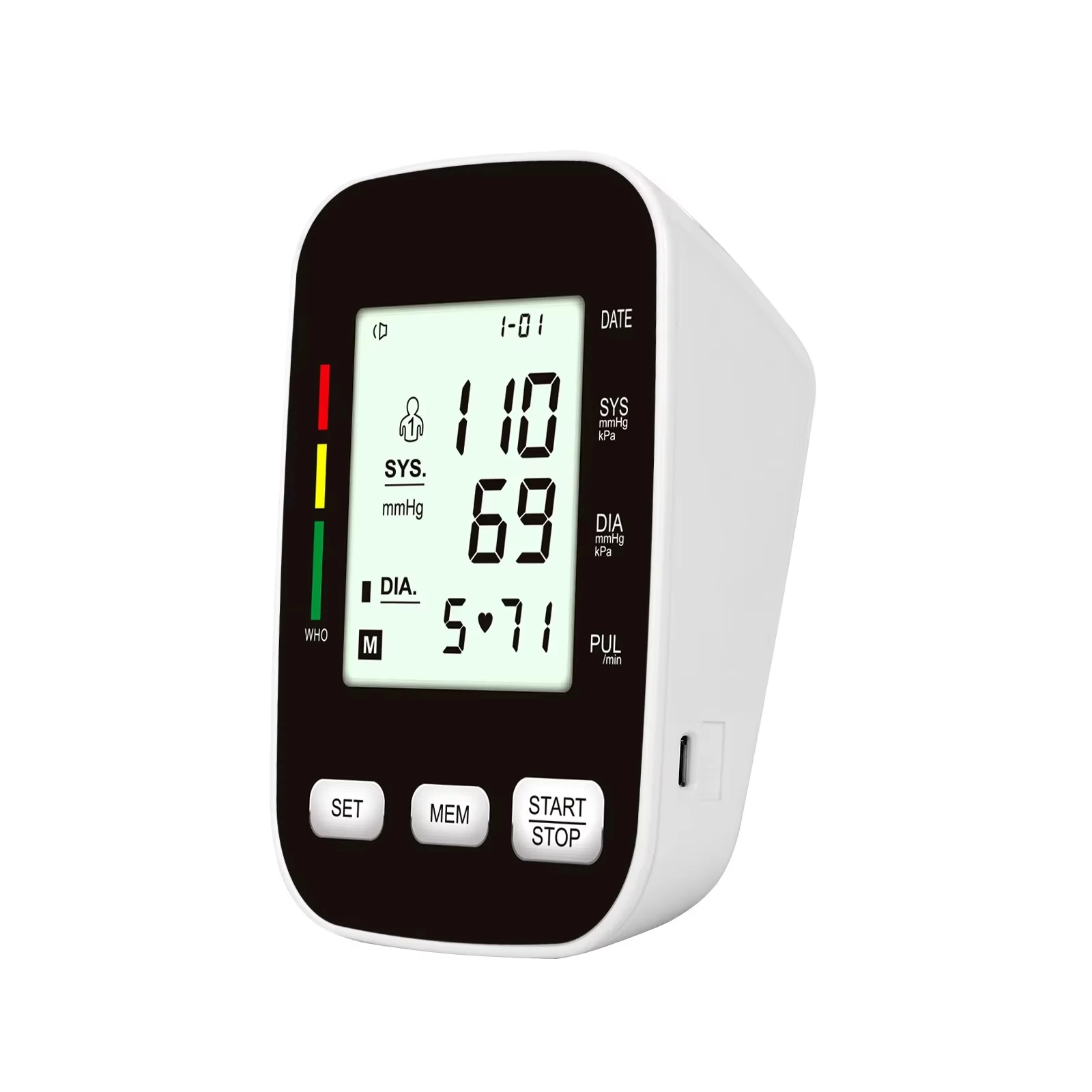 monitores-de-presion-arterial-para-uso-domestico-medicion-de-la-presion-arterial-sensor-de-presion-arterial