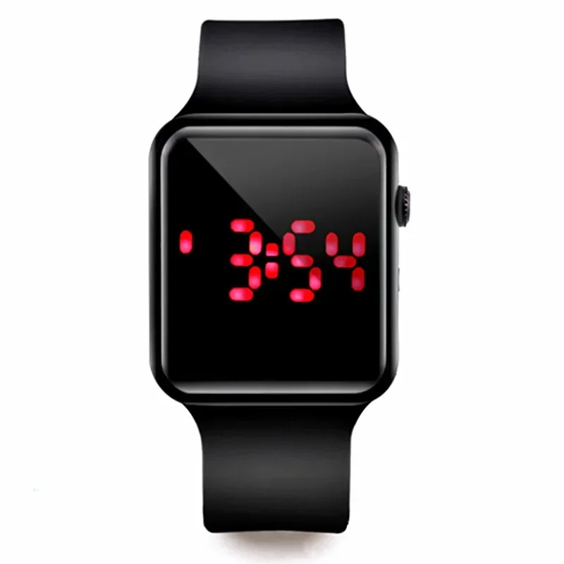 Thumbnail 2 - #82 Latest LED Digital Watches Offers