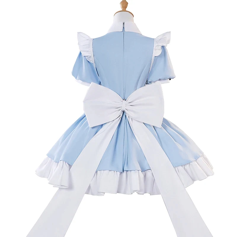 

Lovelive μ's Cosplay Costume Anime Love Live Dress Women Halloween Carnival Party Comic-con Role Playing Outfit