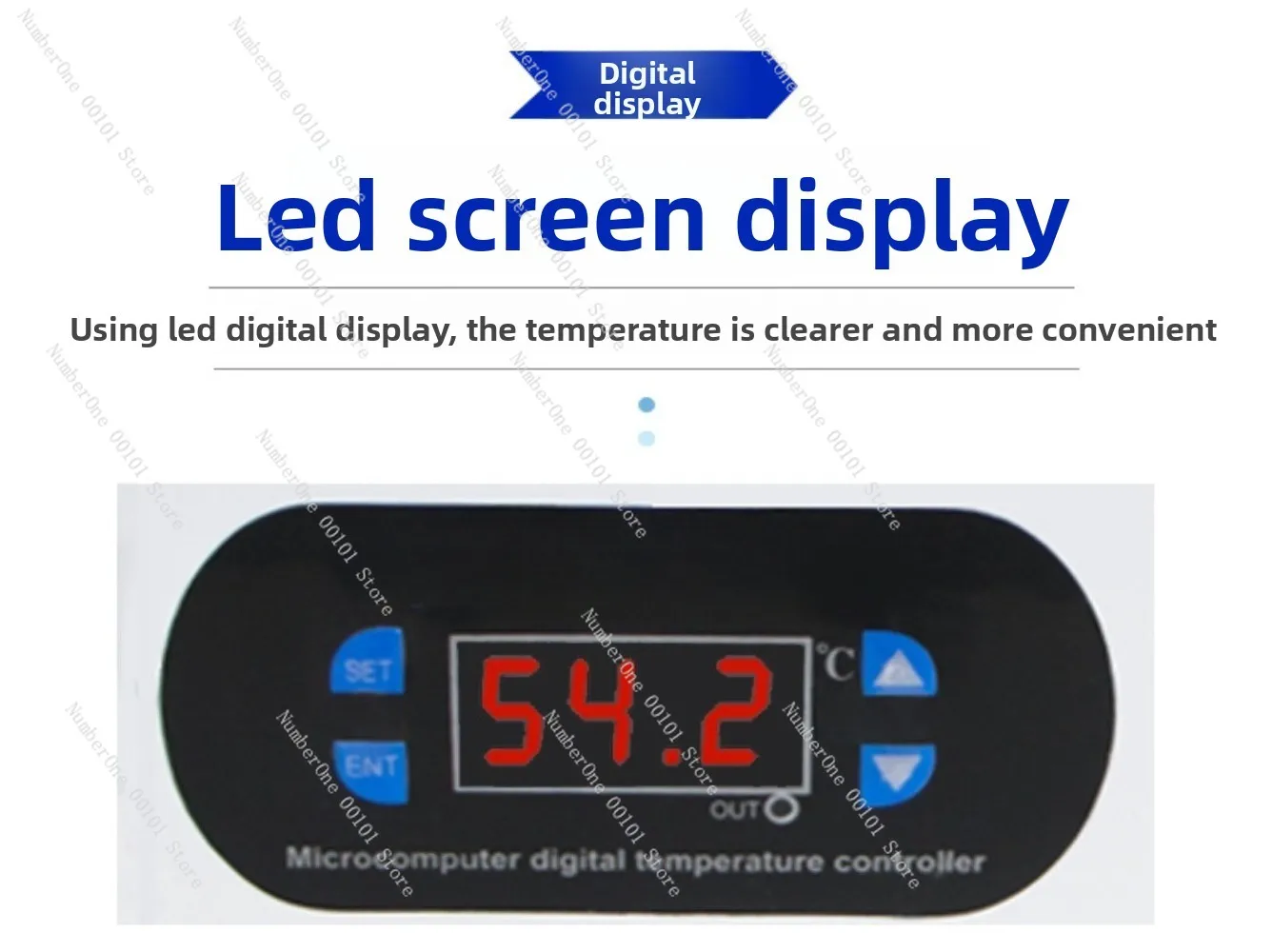 Mobile split screen machine 948D split screen machine with preheating platform, digital display, LCD touch screen