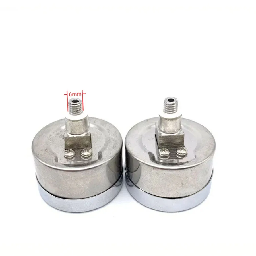 Modified E61 coffee machine brewing head pressure gauge brewing head pressure gauge water pressure gauge accessories