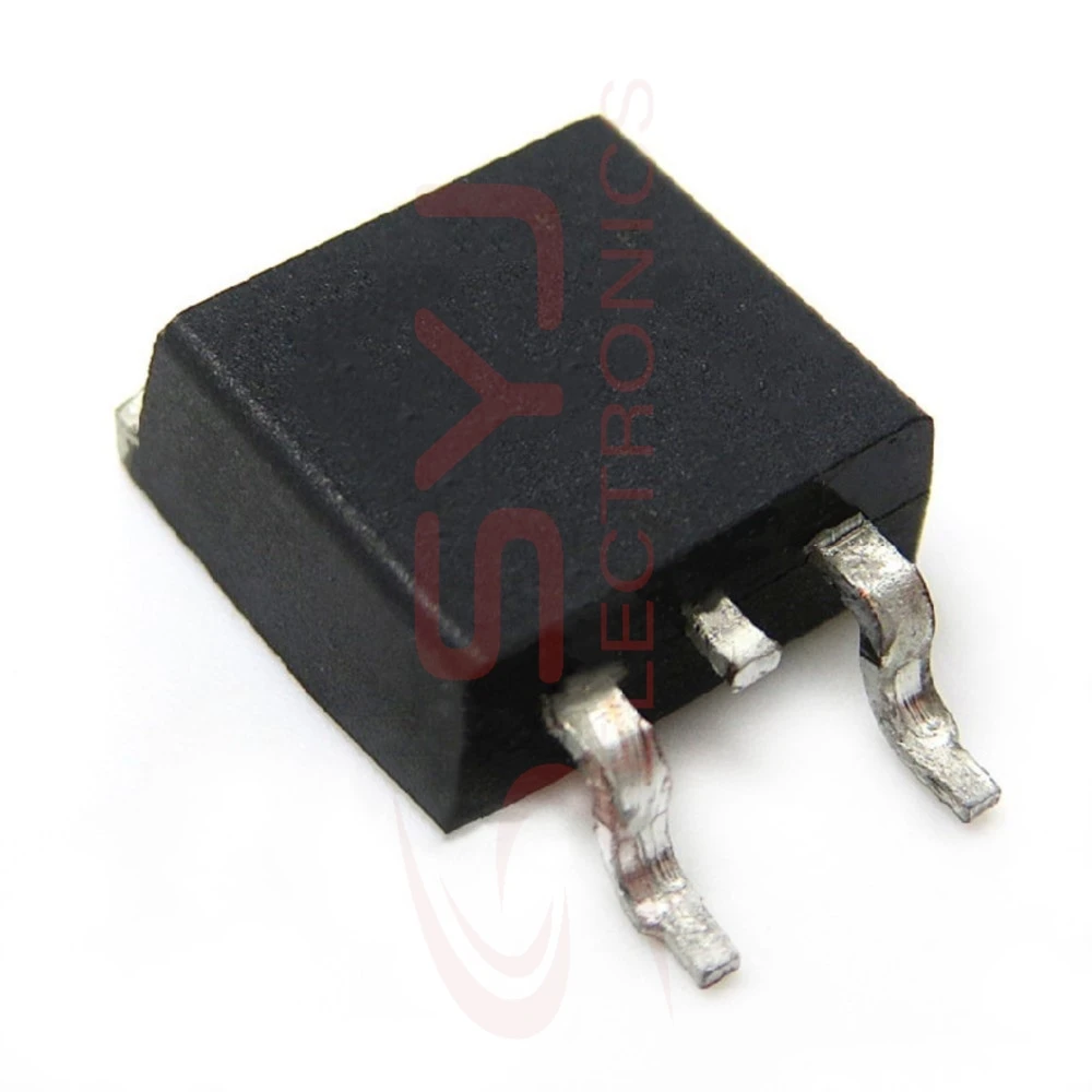 5PCS WMM28N65F2 650V WMM25N65EM 650V WMM30N65EM 650V WMM28N60F2 600V WMM26N70SR 700V WMM26N60C4 600V TO-263