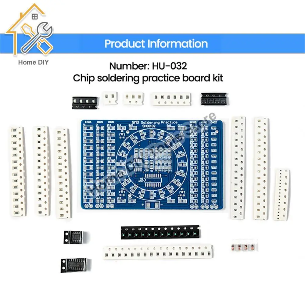 SMD plaque de soudure,