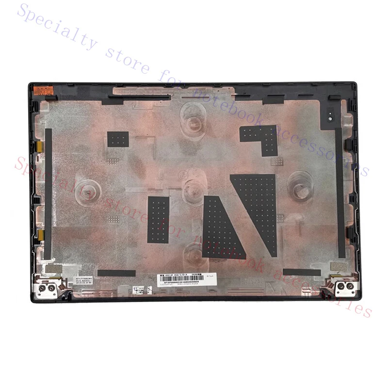 

A+ New for LENOVO Thinkpad X280 A285 Touch LCD Back Cover AP16P000500 Black